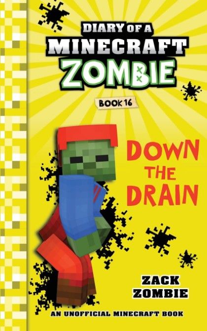 Down the Drain