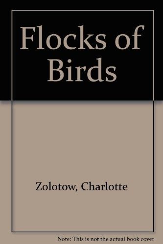 Flocks of Birds