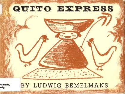 Quito Express