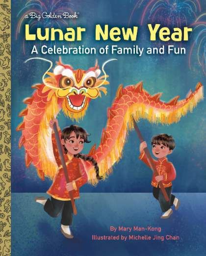 Lunar New Year