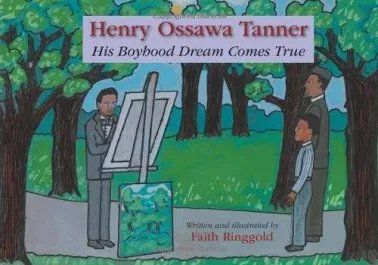 Henry Ossawa Tanner