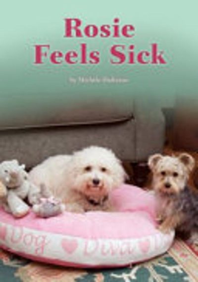 Rosie Feels Sick