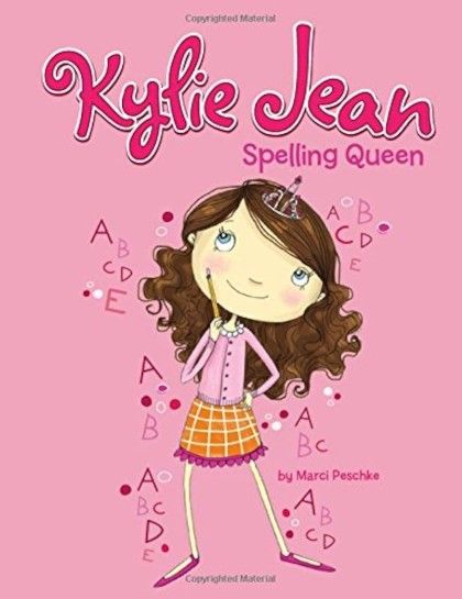 Spelling Queen