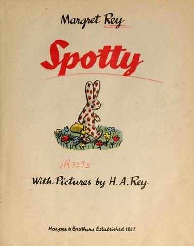 Spotty