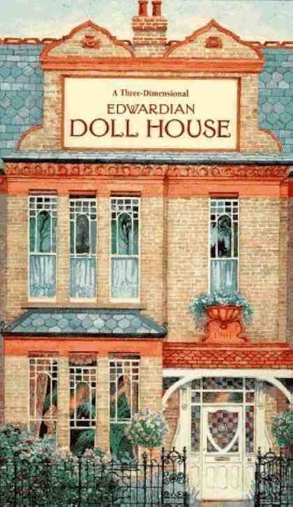 Edwardian Dollhouse