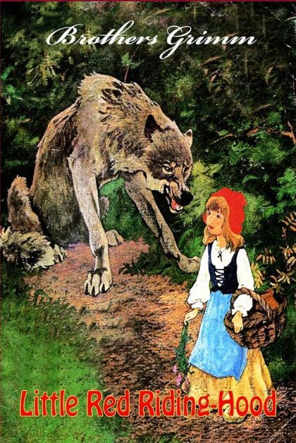 Little Red Riding Hood