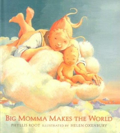 Big Mama Makes the World
