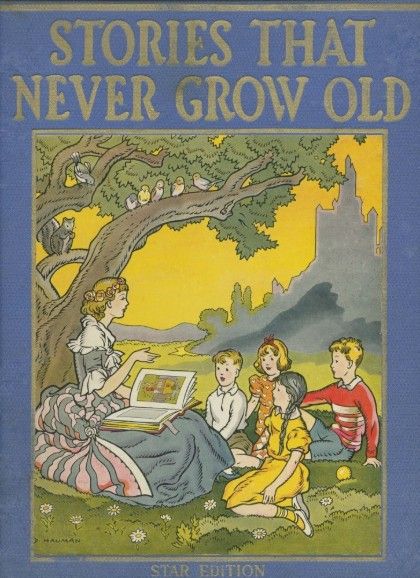 Stories That Never Grow Old