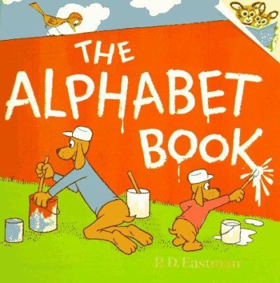 The Alphabet Book