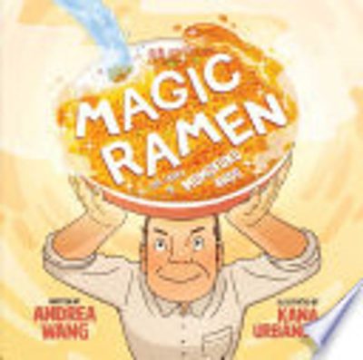 Magic Ramen