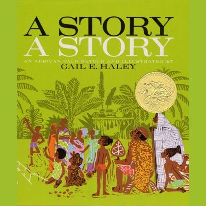 A Story, a Story
