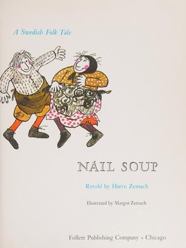 Nail Soup