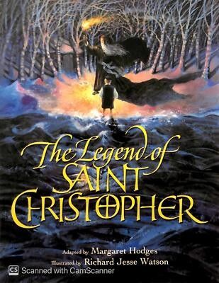 Legend of Saint Christopher