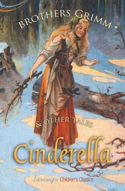 Cinderella