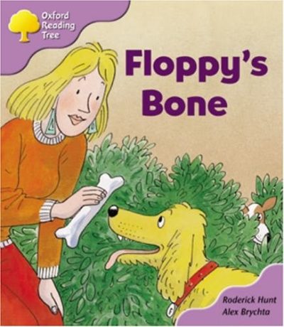 Floppy's Bone