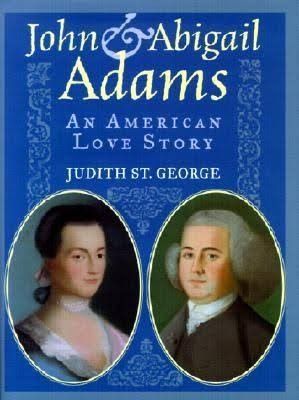 John and Abigail Adams