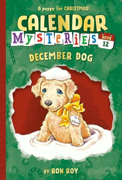 December Dog