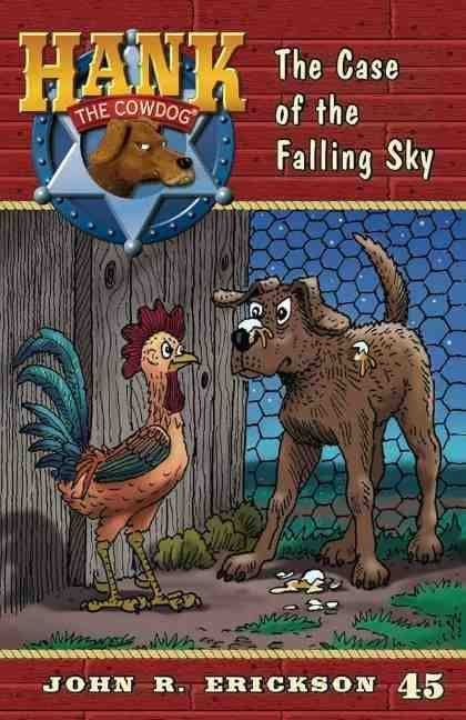 The Case of the Falling Sky
