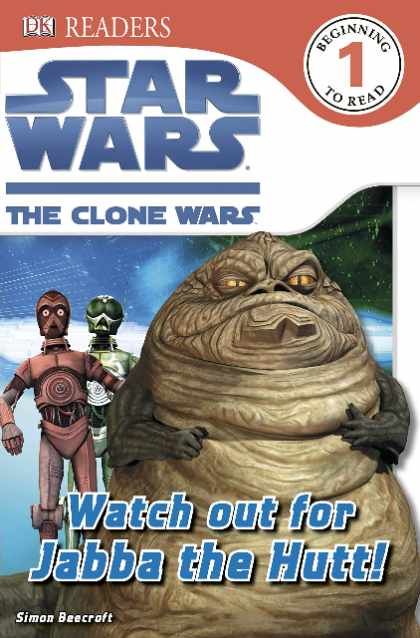 Watch Out for Jabba the Hutt!