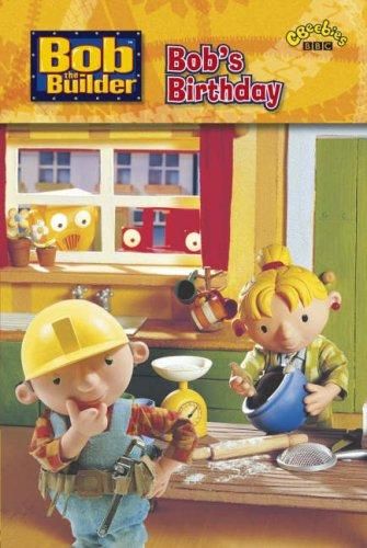 Bob's Birthday