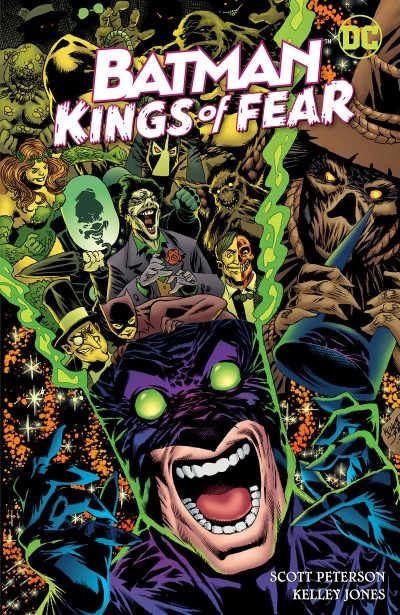Kings of Fear