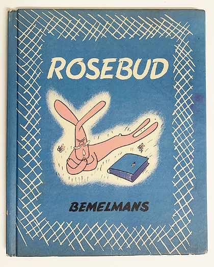 Rosebud