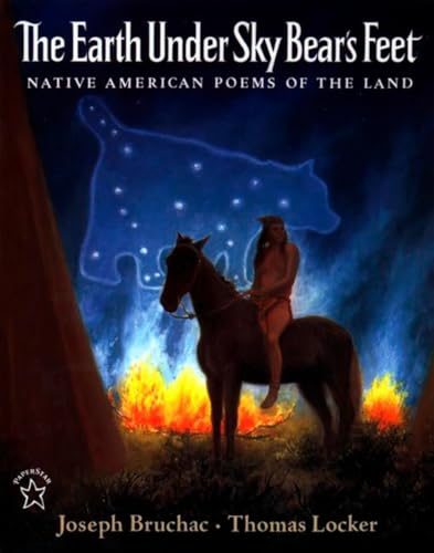 The Earth under Sky Bear's Feet