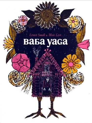 Baba Yaga