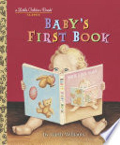 Baby's First Book