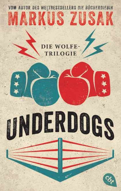 The Underdog