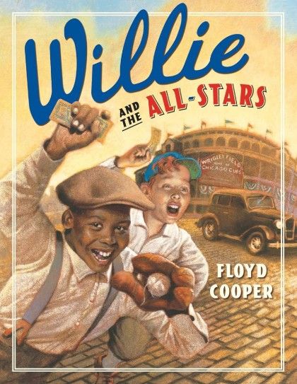 Willie and the All-Stars