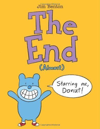 The End (Almost)
