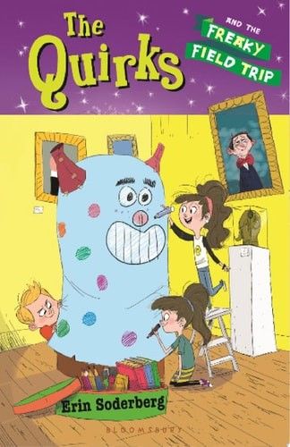 The Freaky Field Trip