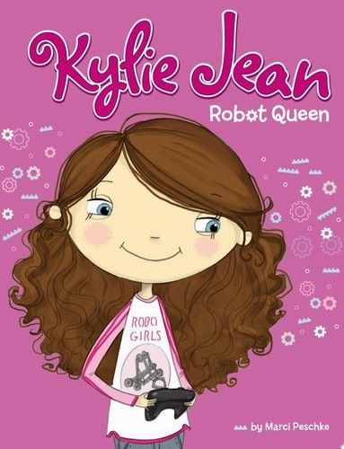 Robot Queen
