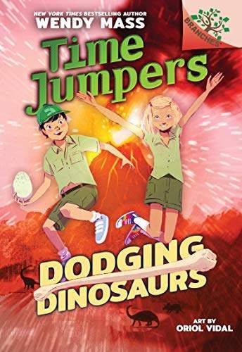 Dodging Dinosaurs