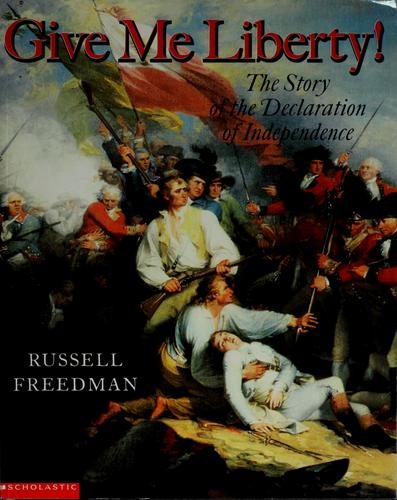 Give Me Liberty!