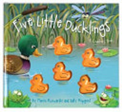 Five Little Ducklings