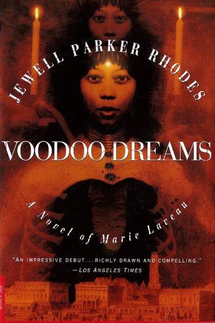 Voodoo Dreams