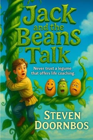 Jack and the Beans Talk