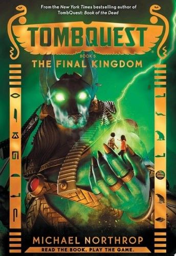 The Final Kingdom
