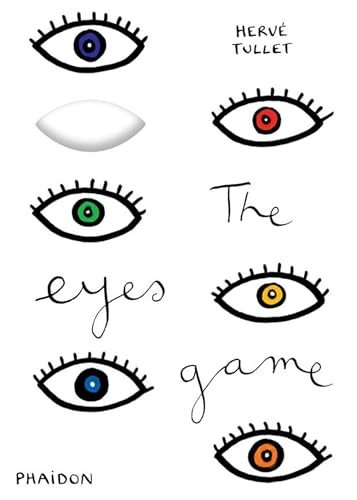 The Eyes Game