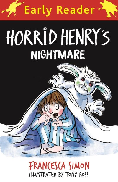 Horrid Henry's Nightmare