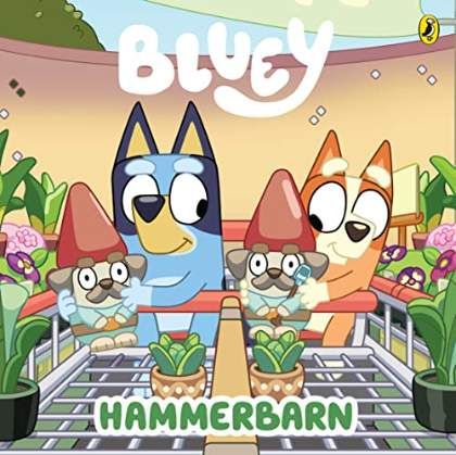 Hammerbarn