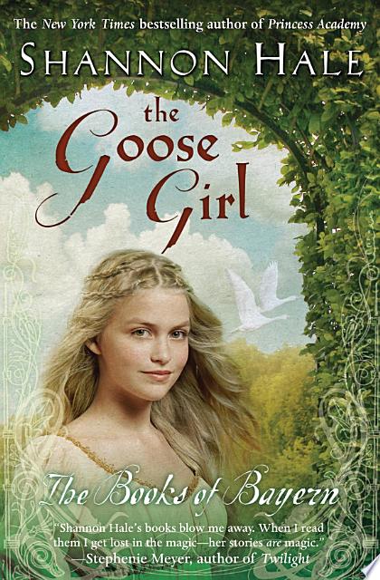 The Goose Girl