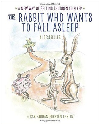 The Rabbit Who Wants to Fall Asleep