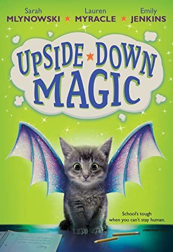Upside-Down Magic