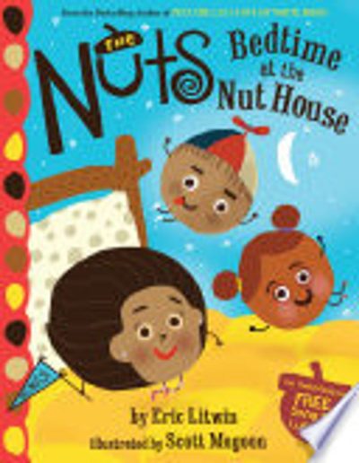 Bedtime at the Nut House