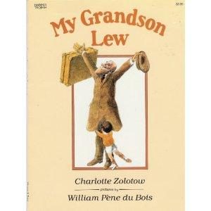 My Grandson Lew