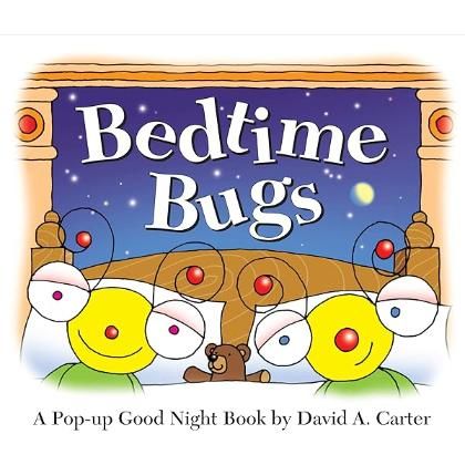 Bedtime Bugs