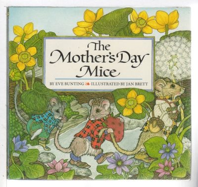 The Mother's Day Mice